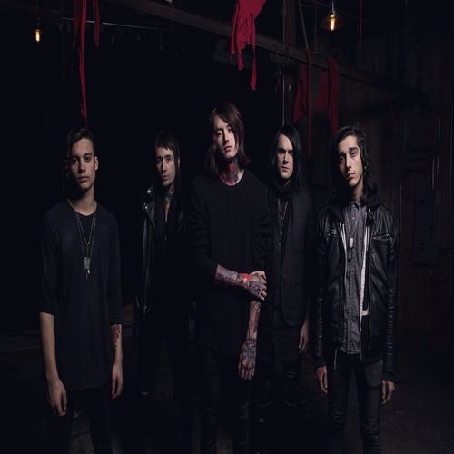 Bad Omens