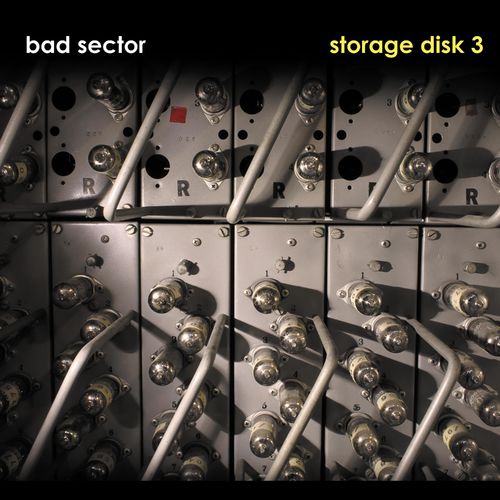 Bad Sector