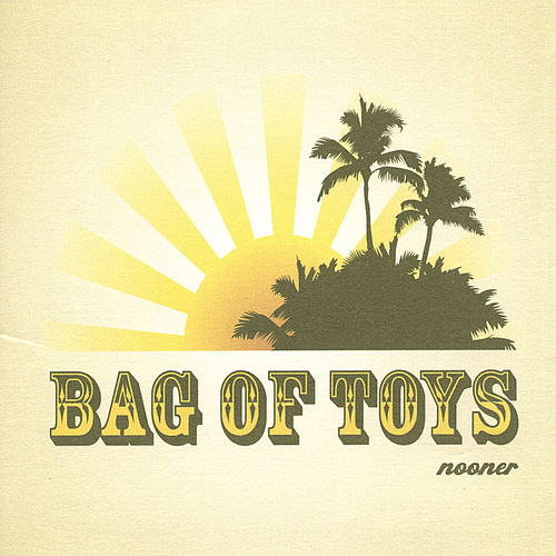 Bag Of Toys
