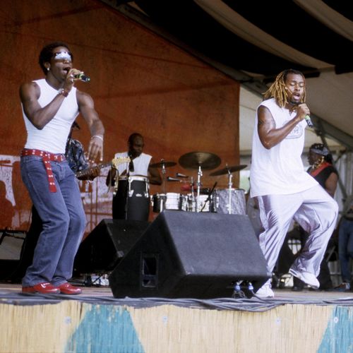 Baha Men