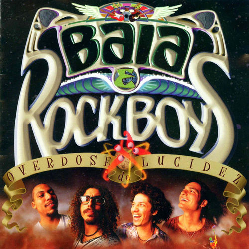 Baia e Rockboys