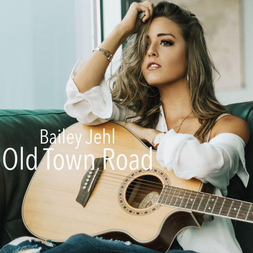 Bailey Jehl