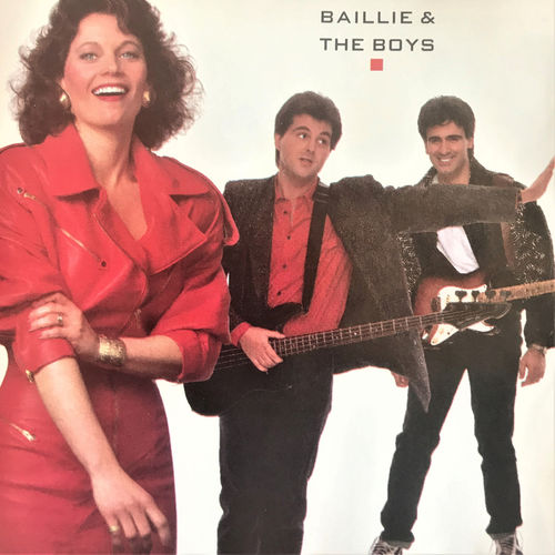 Baillie And The Boys