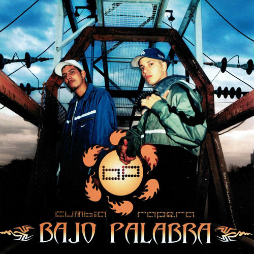 Bajo Palabra
