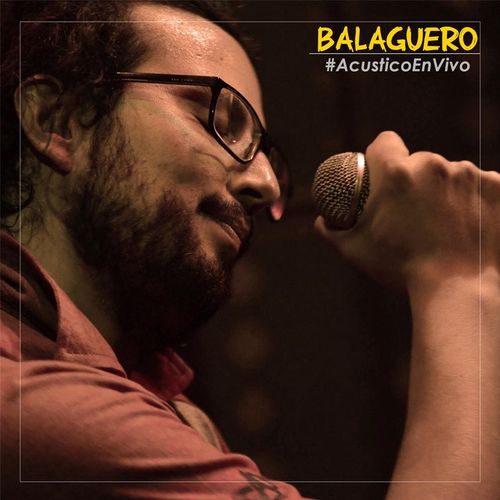 Balaguero