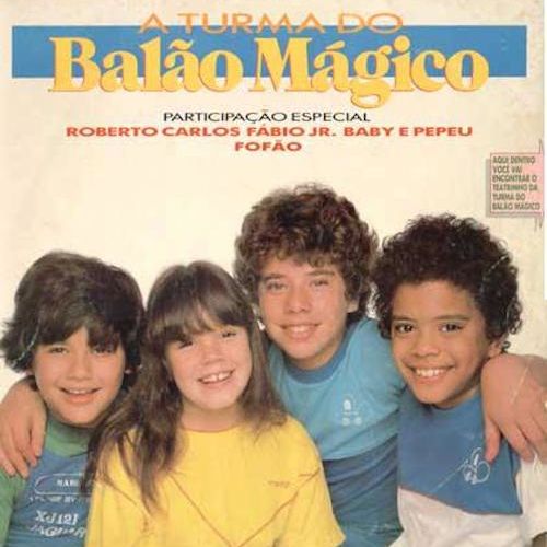 Balao Magico