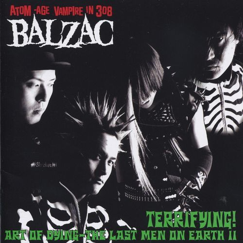 BALZAC