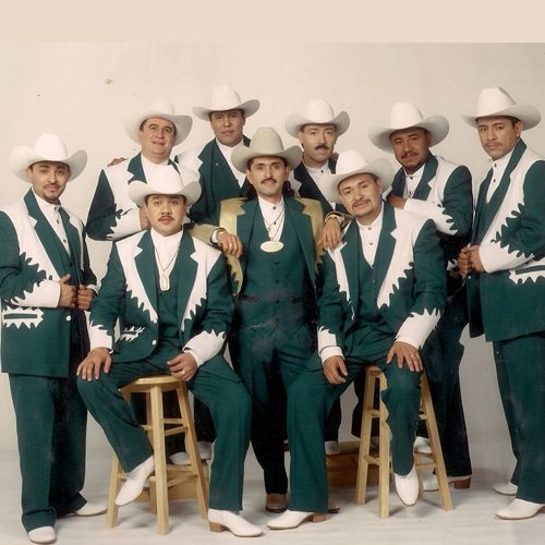Banda Arkangel R-15