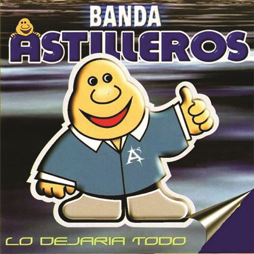 Banda Astilleros