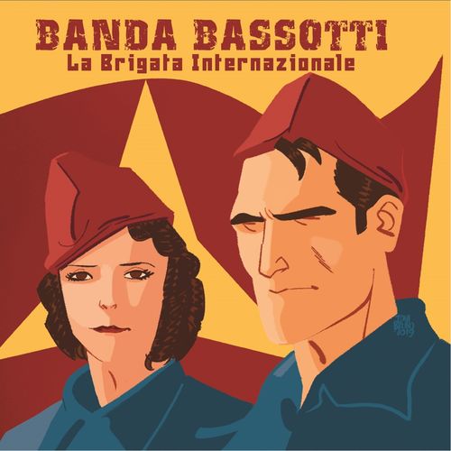 Banda Bassotti