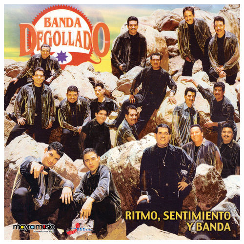 Banda Degollado