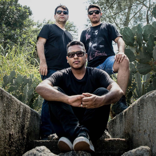 Banda Drive