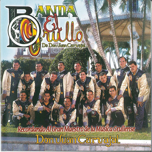 Banda el Grullo