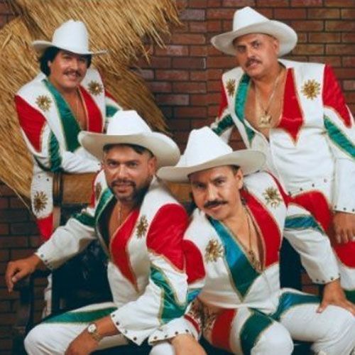 Banda El Mexicano