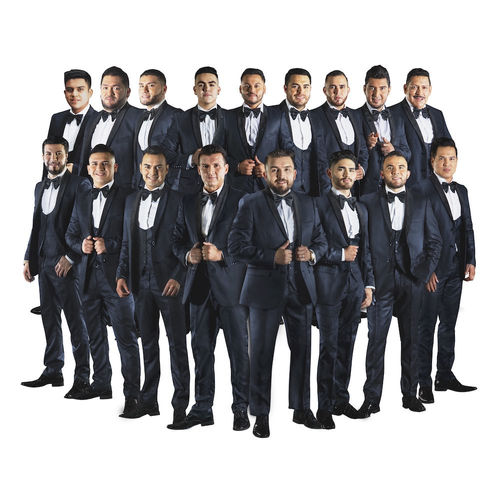 Banda El Recodo