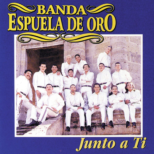 Banda Espuela de Oro