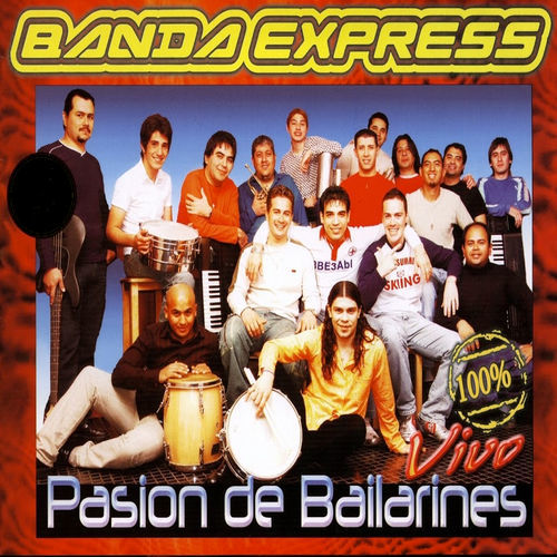 Banda Express