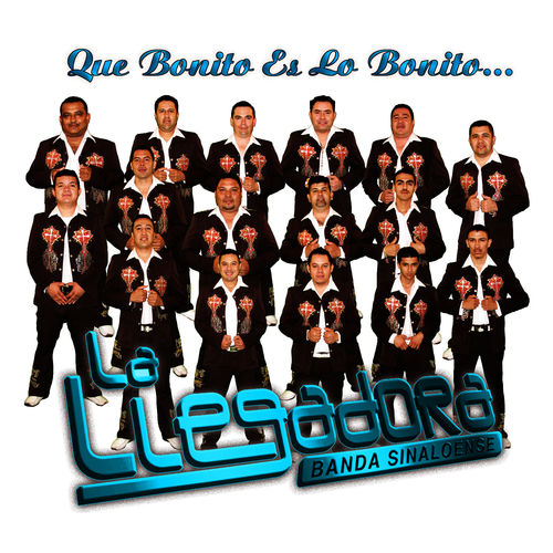 Banda La Llegadora