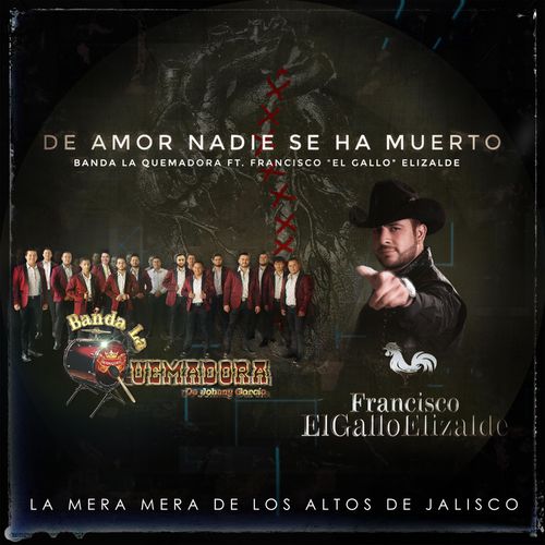 Banda La Quemadora