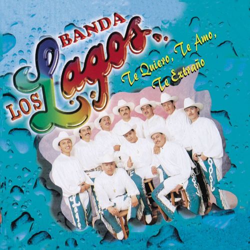 Banda Los Lagos