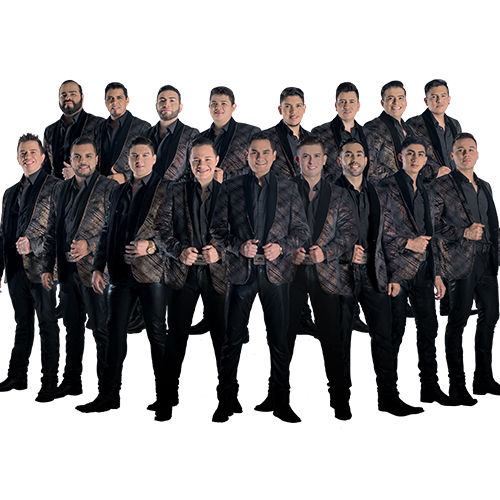 Banda Los Recoditos