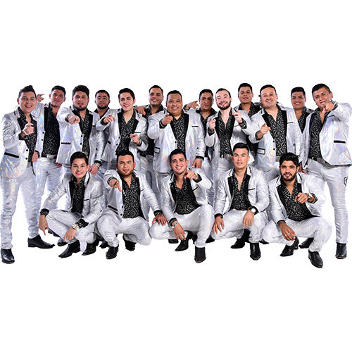 Banda Los Sebastianes