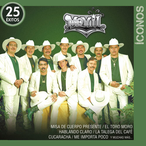 Banda Movil