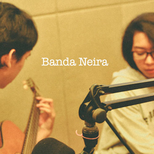 Banda Neira