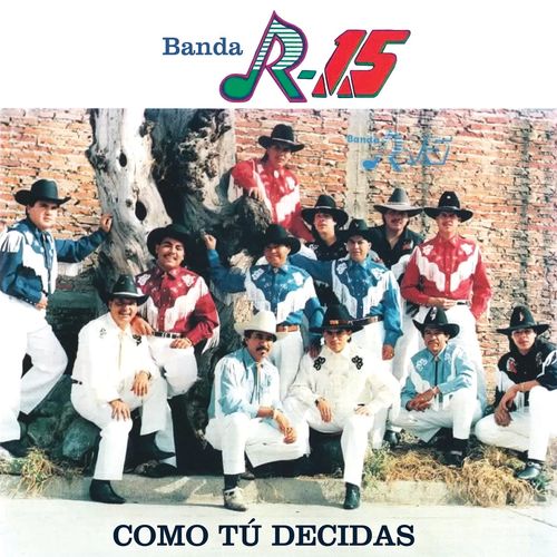 Banda R-15