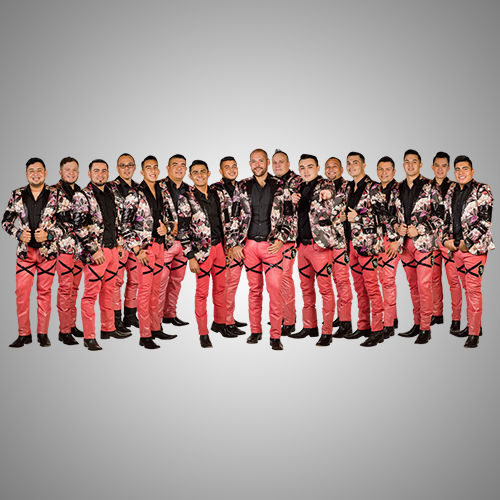 Banda Tierra Sagrada