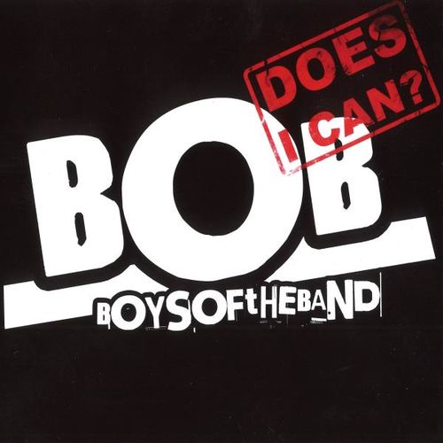 Band of Boys