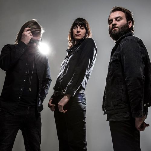 Band Of Skulls