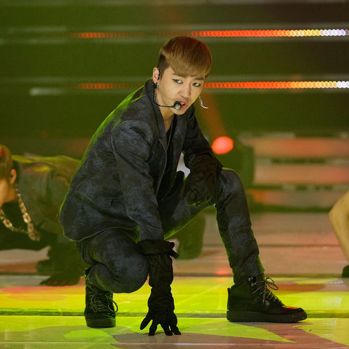 Bang Yong Guk