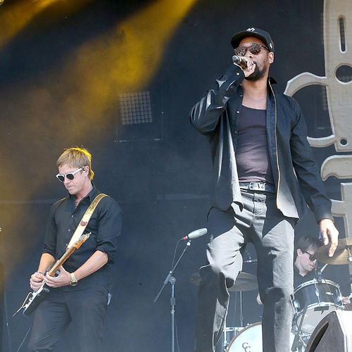 Banks and Steelz