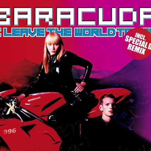 Baracuda