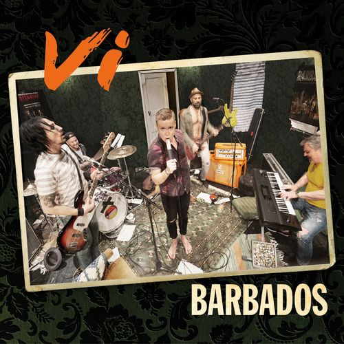 Barbados