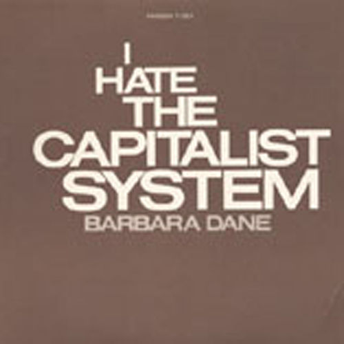 Barbara Dane