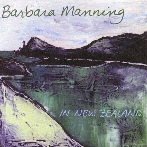 Barbara Manning