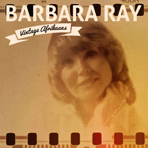 Barbara Ray