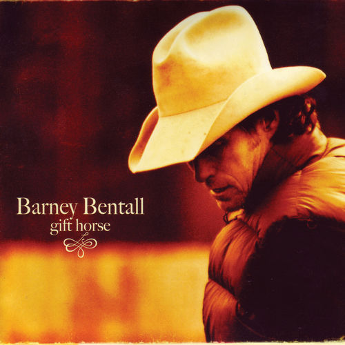 Barney Bentall