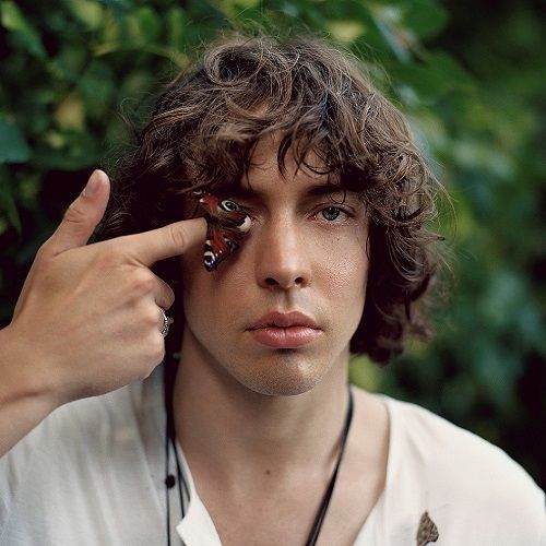 Barns Courtney