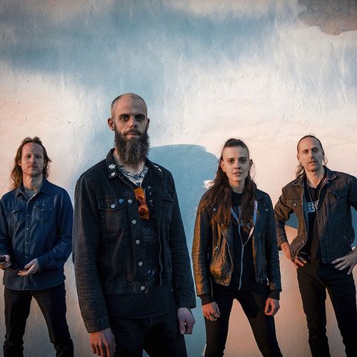 Baroness