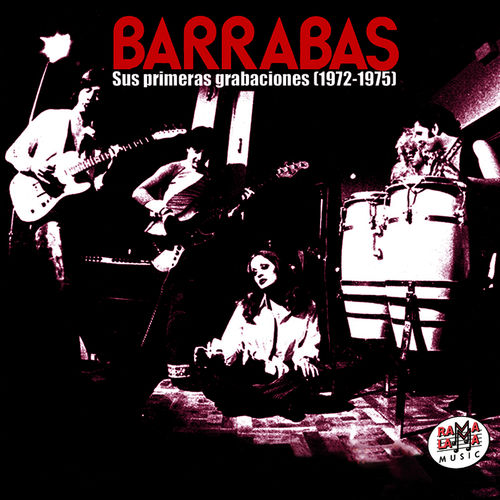 Barrabas