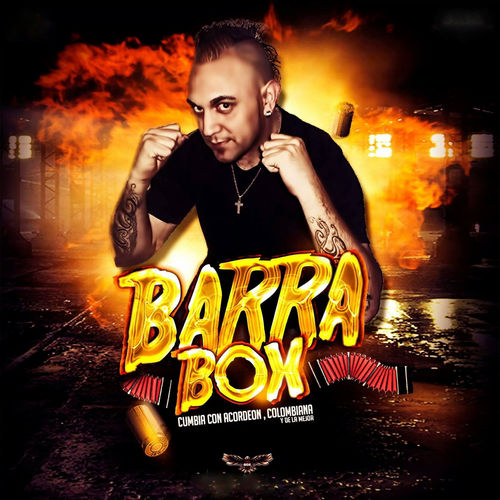 Barra Box