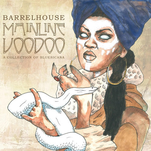 Barrelhouse
