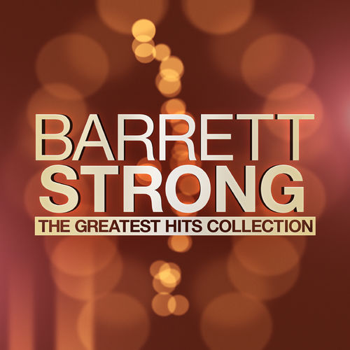 Barrett Strong