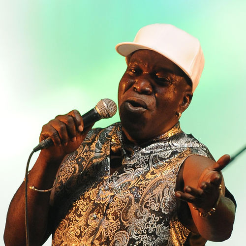 Barrington Levy