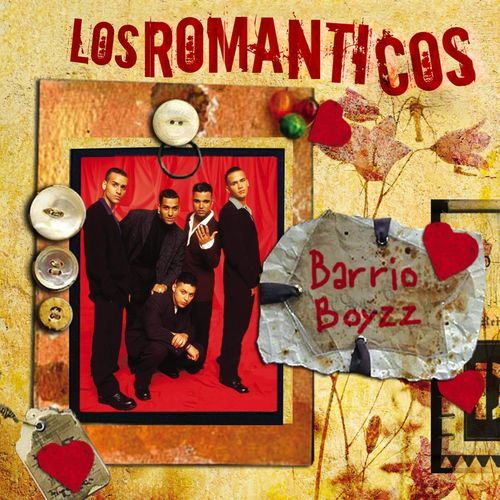 Barrio Boyz