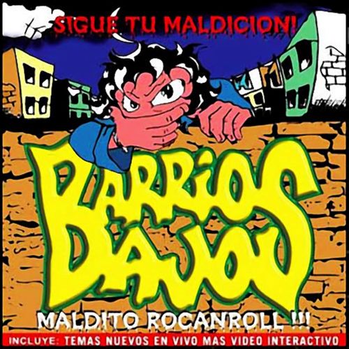 Barrios Bajos