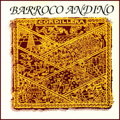 Barroco Andino